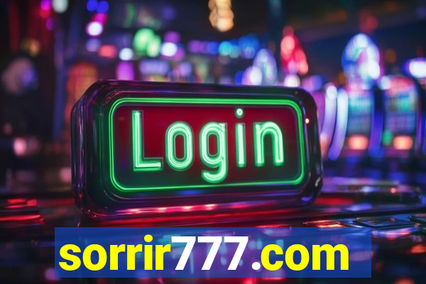 sorrir777.com