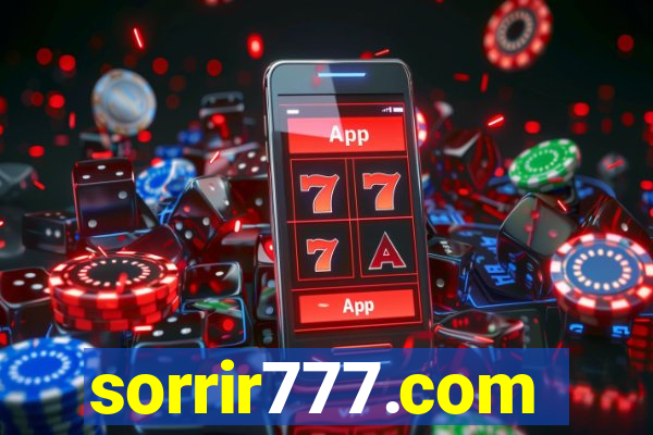 sorrir777.com