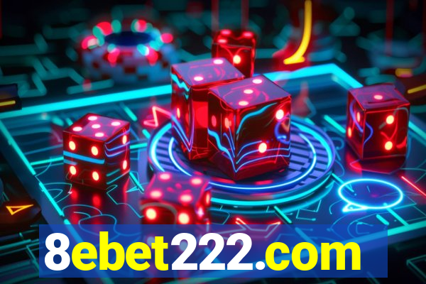 8ebet222.com