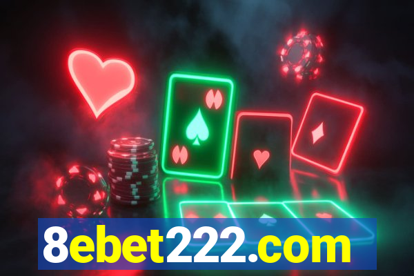 8ebet222.com