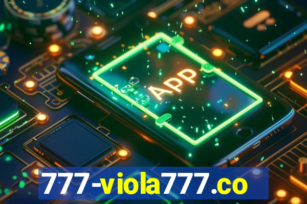 777-viola777.com