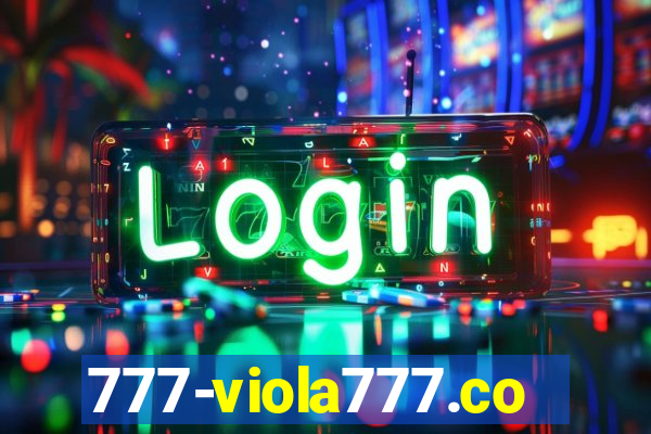 777-viola777.com