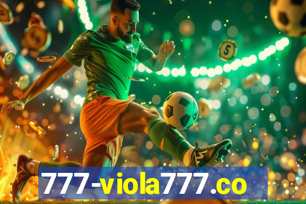 777-viola777.com