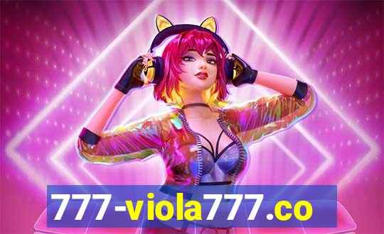 777-viola777.com