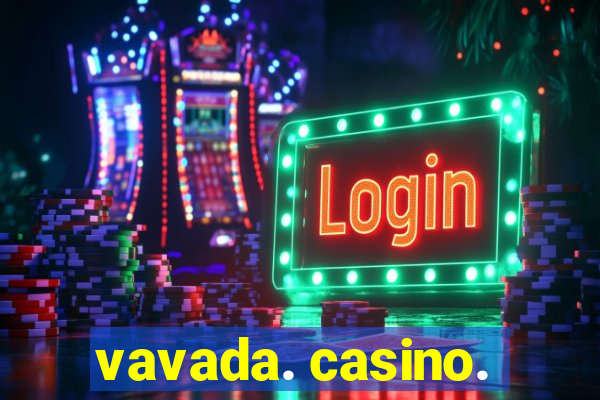 vavada. casino.