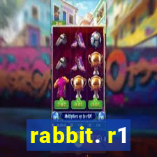 rabbit. r1