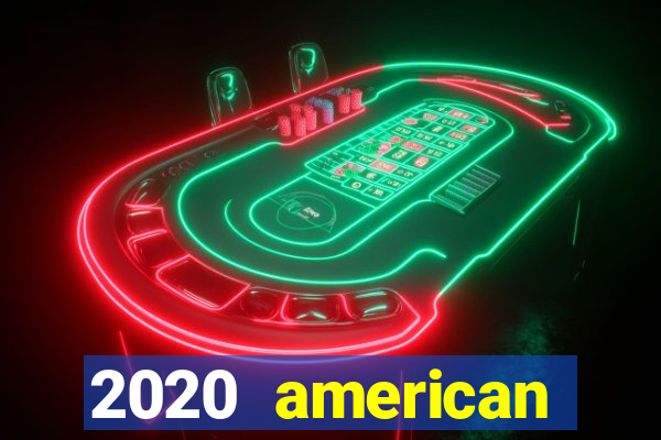 2020 american casino guide