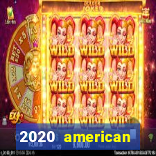 2020 american casino guide