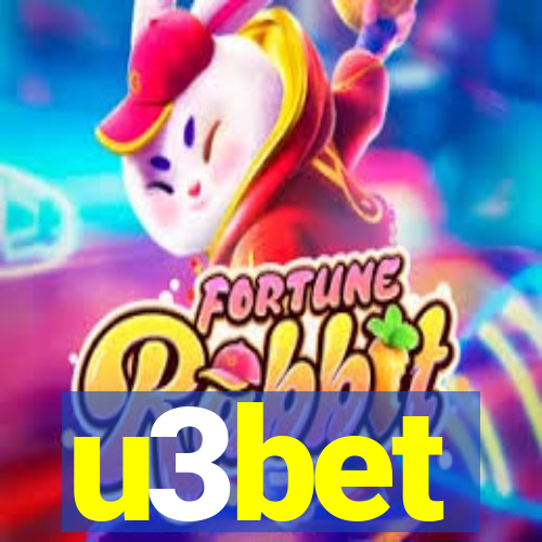 u3bet