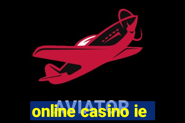 online casino ie