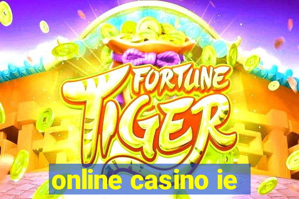 online casino ie