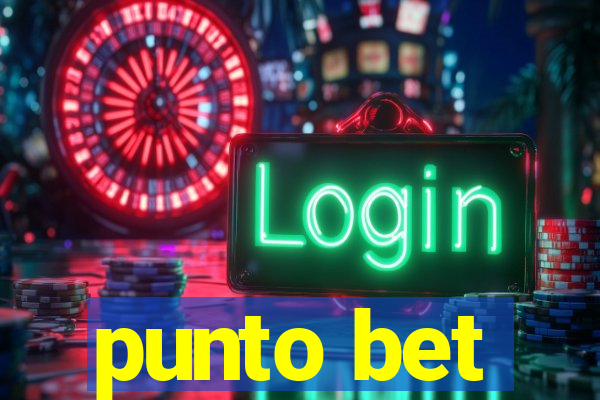 punto bet