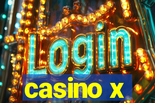 casino x