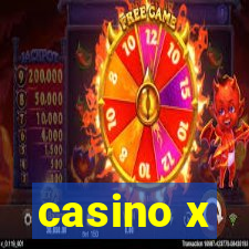 casino x