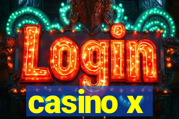 casino x