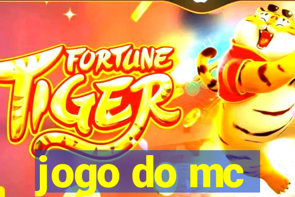 jogo do mc