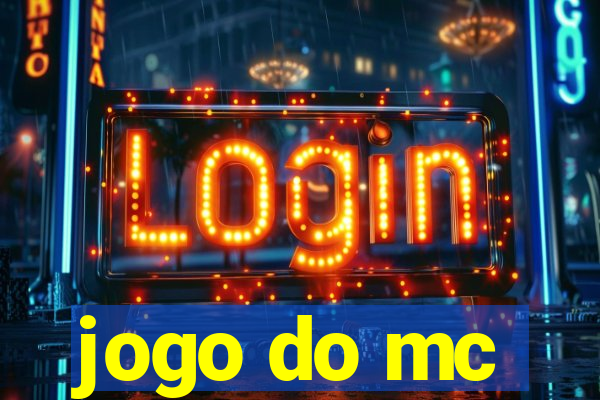 jogo do mc