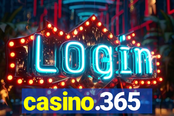 casino.365