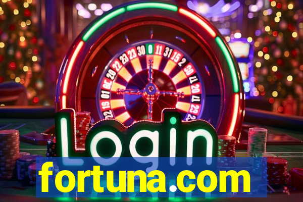 fortuna.com