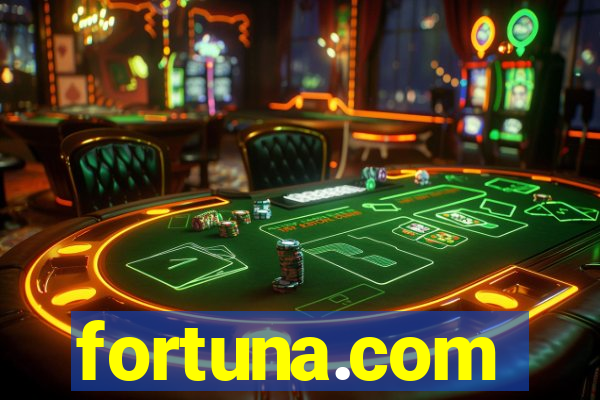 fortuna.com