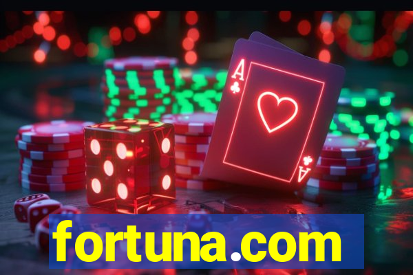 fortuna.com