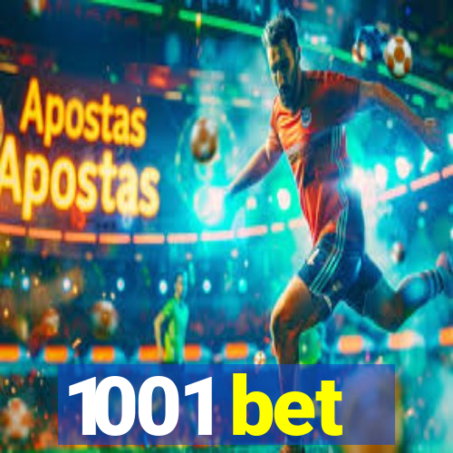 1001 bet