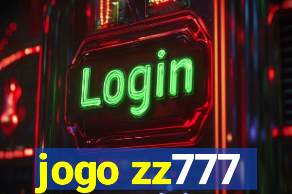 jogo zz777