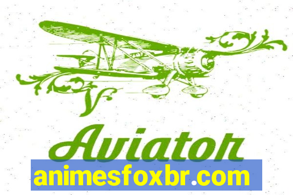 animesfoxbr.com