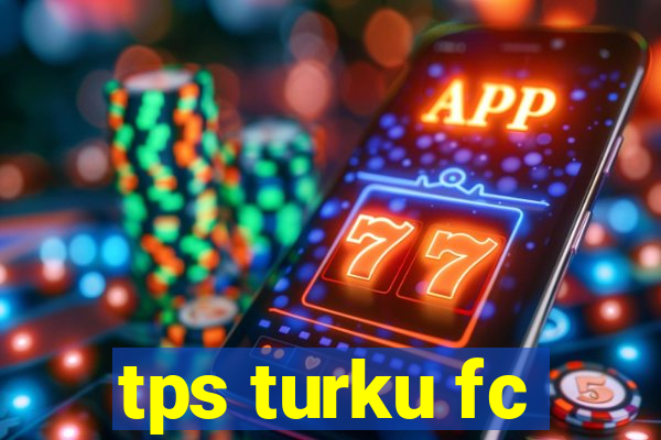 tps turku fc