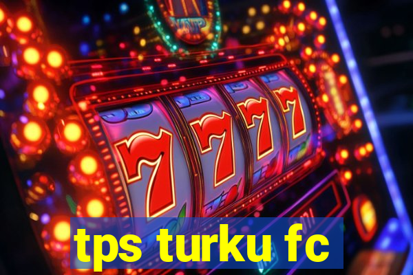 tps turku fc