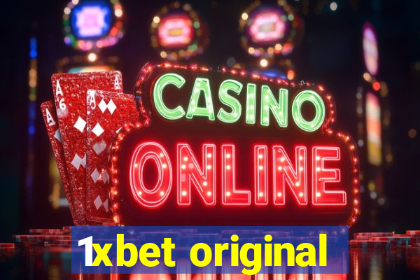 1xbet original