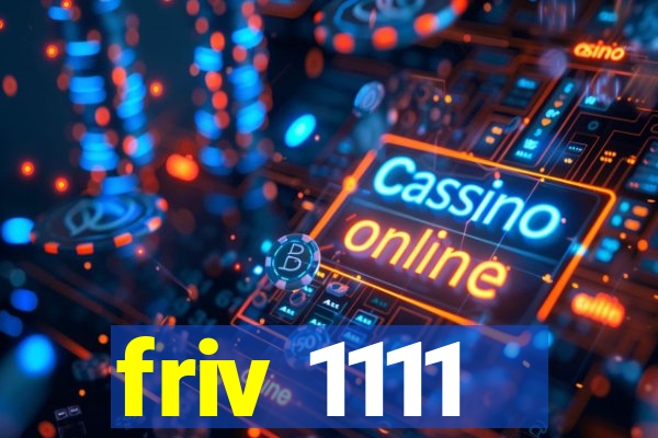 friv 1111