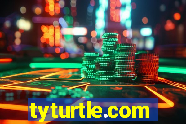 tyturtle.com