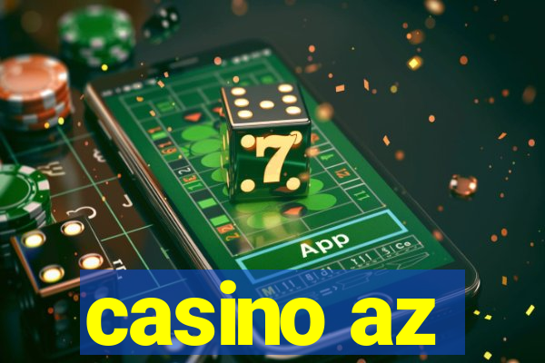 casino az