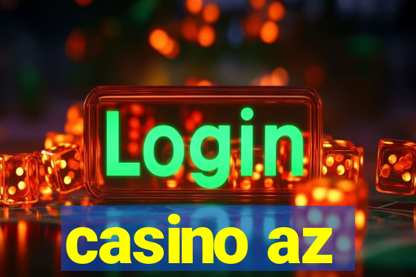 casino az