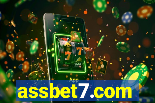 assbet7.com