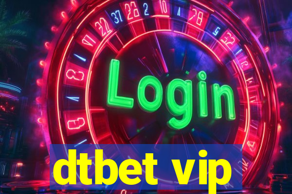 dtbet vip