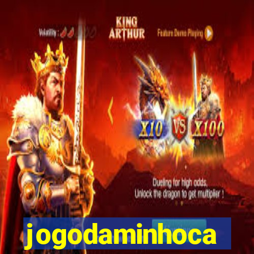 jogodaminhoca