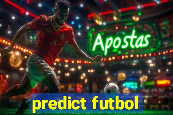 predict futbol