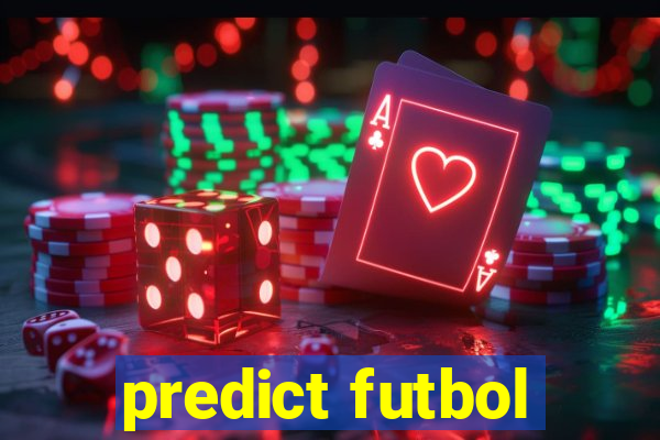 predict futbol