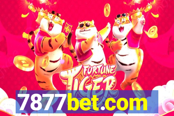 7877bet.com