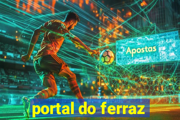 portal do ferraz