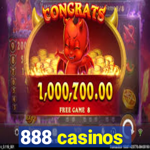 888 casinos