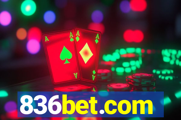 836bet.com