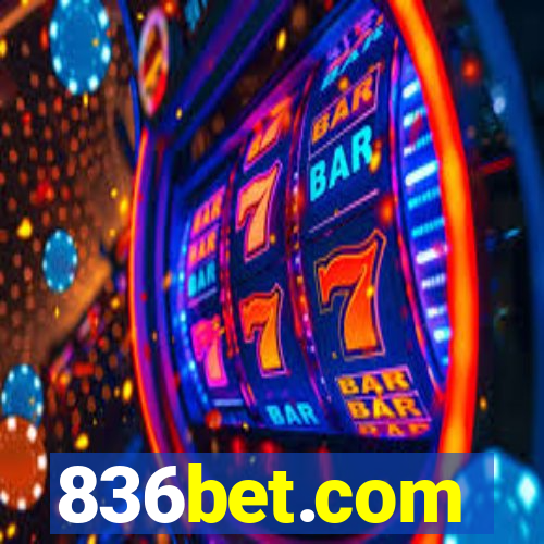 836bet.com