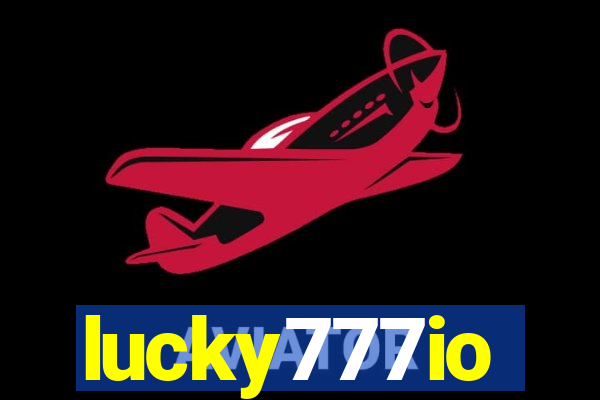 lucky777io