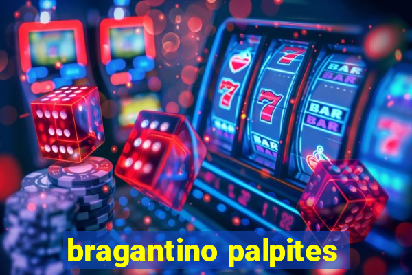 bragantino palpites