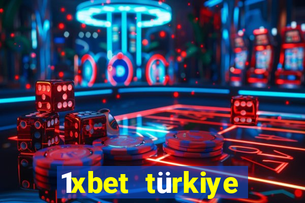 1xbet türkiye canl? bahis ve casino sitesi