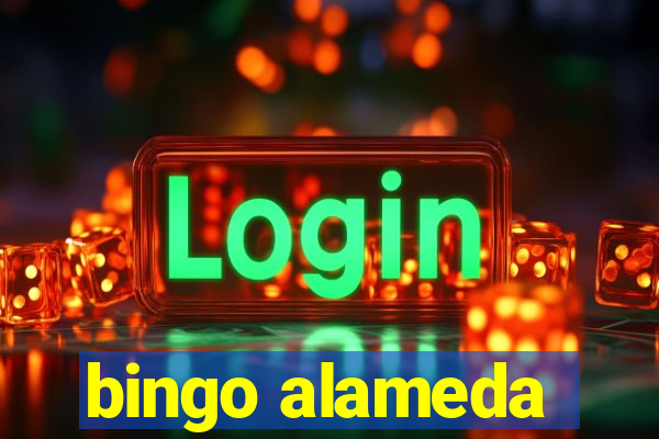 bingo alameda