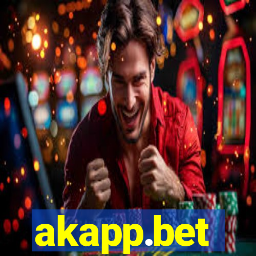 akapp.bet